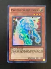 Photon Sabre Tiger