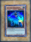 Photon Thrasher