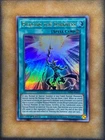 Neo Blue-Eyes Ultimate Dragon