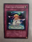 Pikeru's Circle of Enchantment