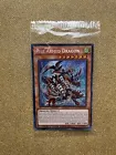 Pile Armed Dragon