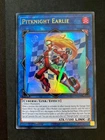 Pitknight Earlie