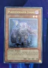 Plaguespreader Zombie