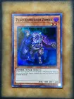 Plaguespreader Zombie