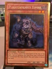 Plaguespreader Zombie