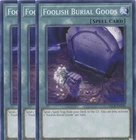 The Shallow Grave