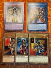 Arcana Knight Joker