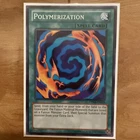 Polymerization
