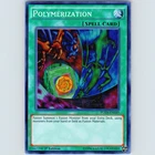 Polymerization