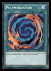 Polymerization