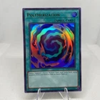 Polymerization