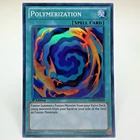 Polymerization