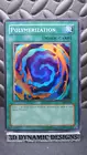 Polymerization
