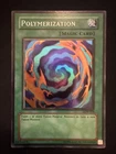 Polymerization