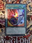 Polymerization