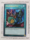 Polymerization