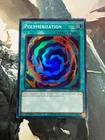 Polymerization