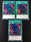 Super Polymerization
