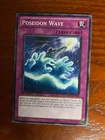 Poseidon Wave