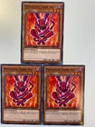 Red-Eyes Darkness Dragon