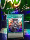 Pot of Acquisitiveness