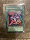 Pot of Avarice