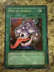 Pot of Avarice
