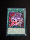 Pot of Avarice