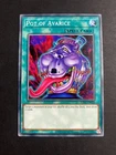 Pot of Avarice