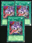 Spright Blue