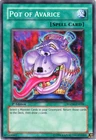 Pot of Greed