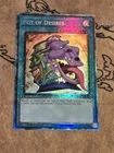 Pot of Desires
