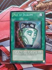 Pot of Duality