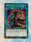 Pot of Extravagance