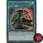 Pot of Avarice