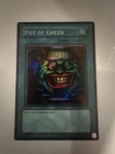 Pot of Greed