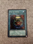 Pot of Greed