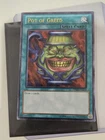 Pot of Greed
