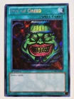 Greed