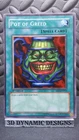 Pot of Greed