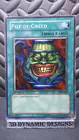 Pot of Greed