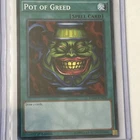 Pot of Greed