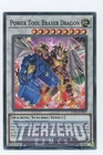 Power Tool Braver Dragon