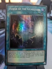 Power of the Guardians