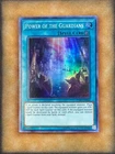 Card Guard