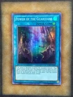 Power of the Guardians