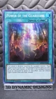 Power of the Guardians