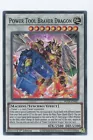 Power Tool Braver Dragon