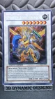 Hieratic Sun Dragon Overlord of Heliopolis