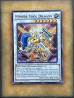 Power Tool Braver Dragon